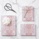 Search for white satin wrapping paper Modern