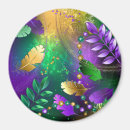 Recherche de gros mardi magnets Vert