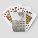 Recherche de gravure jeux de cartes École