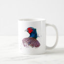 Search for pheasant mugs Nature