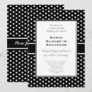 Search for dot 7x5 invitations Elegant