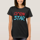 Search for corn star tshirts Champion