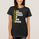 Search for acrostic tshirts School