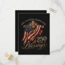 Search for christian anniversary invitations God bless america