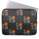 Search for hoops laptop cases Player