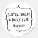 Search for dairy food stickers Wheat