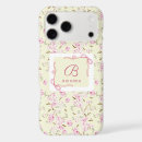 Search for yellow monogram electronics Trendy