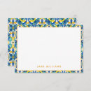 Search for italian note cards Rustic