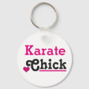 Search for karate belt keychains Sport