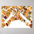 Recherche de couteaux posters Nourriture