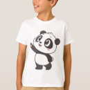 Search for panda bear tshirts Fun