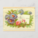 Recherche de xixe cartes postales Victorien