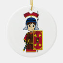 Search for roman ornaments Soldier