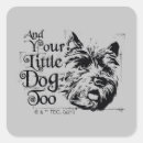 Search for the wizard of oz stickers Wicked witch