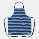 Search for navy aprons Denim