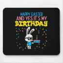 Recherche de fille lapin tapis souris Pâques