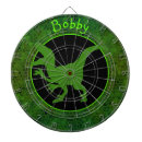 Recherche de dinosaure jeux de fléchettes Préhistorique