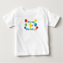 Search for one dot tshirts One year old