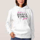 Search for a town hoodies South