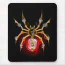 Recherche de araignée noire tapis souris Insecte