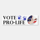 Search for pro romney bumper stickers Election