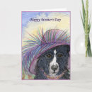 Search for dog mothers day cards Mum
