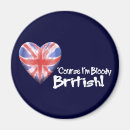 Search for bloody magnets Humour