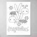 Search for dragonfly nursery art Bug
