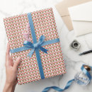 Search for red teddy bear wrapping paper Cartoon