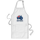 Search for australian mask aprons Down under
