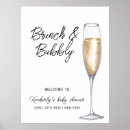 Search for brunch posters Champagne