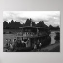 Search for river boat posters Old