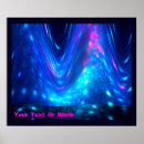 Search for northern lights posters Pink