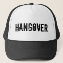 Search for hangovers hats Alcohol