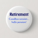 Recherche de pensionné badges Retraite
