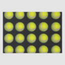 Search for tennis ball tissue paper Sports