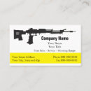 Search for security officer business cards Protection