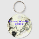 Search for bully dog keychains Bullies