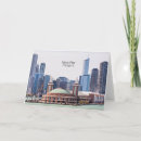 Recherche de chicago vœux cartes Lac michigan