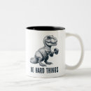 Search for funny trex mugs Tyrannosaurus