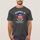 Search for 1962 impala tshirts Chevy