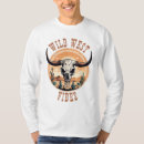 Search for cactus and skull clothing Western