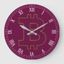 Search for bitcoin clocks Money