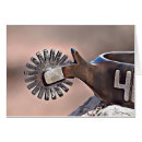 Search for cowboy spurs cards Western