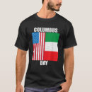 Search for columbus day tshirts Usa
