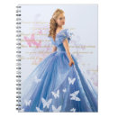 Search for disney notebooks Cinderella