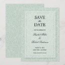 Search for non photo save the dates Minimalist