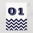 Search for white zig zag postcards Blue