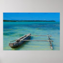 Search for outrigger canoe Beach