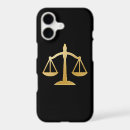 Search for attorney at law iphone cases Scales of justice